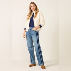 Kut from the Kloth Sienna Size 0 NWT